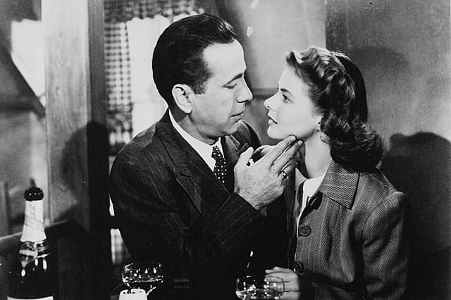 ハリウッド業界人が選んだ「映画のなかの名セリフ100」