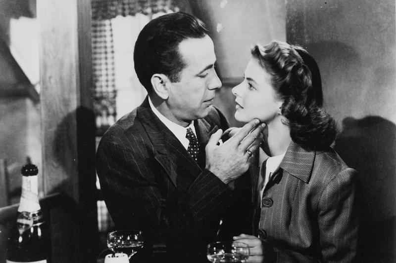 ハリウッド業界人が選んだ「映画のなかの名セリフ100」