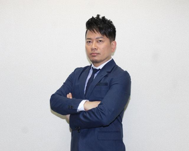 宮迫博之、野村萬斎と“新コンビ”を結成して思ったこととは？