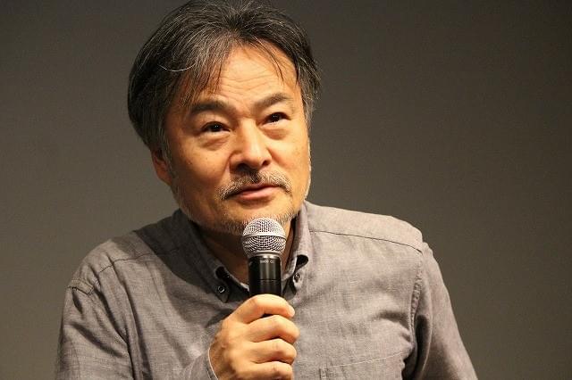 黒沢清監督「仕事がなくなった」ことが転機に “原作もの”映像化に進出した経緯を告白
