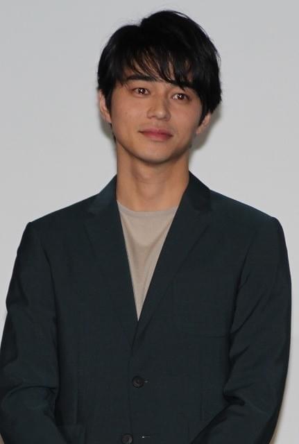 窪田正孝、船越英一郎にゴキブリ嫌いを暴露される