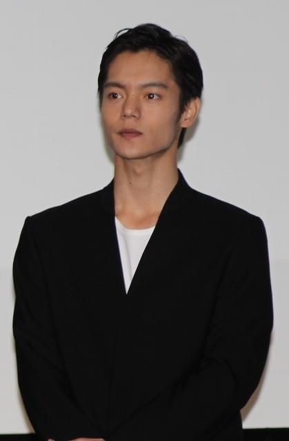 窪田正孝、船越英一郎にゴキブリ嫌いを暴露される