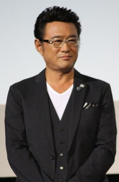 窪田正孝、船越英一郎にゴキブリ嫌いを暴露される