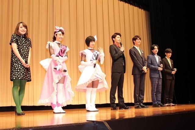 「ニンニンジャー」がVシネマで復活！主演・西川俊介「これがラストメッセージ」