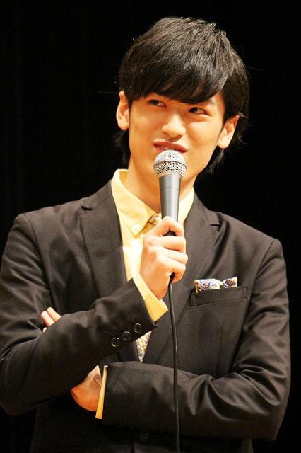 「ニンニンジャー」がVシネマで復活！主演・西川俊介「これがラストメッセージ」