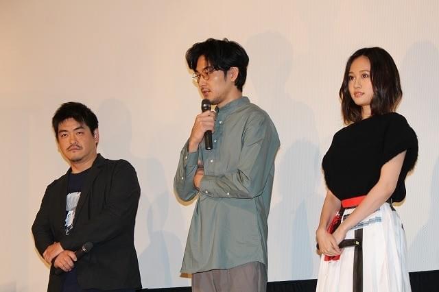 松田龍平、ウディネ映画祭2冠も授賞式は「寝てしまっていた」