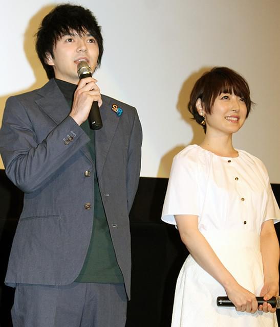 林遣都、大ファン「遊☆戯☆王」声優で大人になった実感「女性キャラ刺激強かったのに」