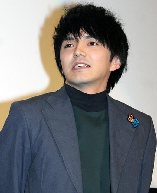 林遣都、大ファン「遊☆戯☆王」声優で大人になった実感「女性キャラ刺激強かったのに」