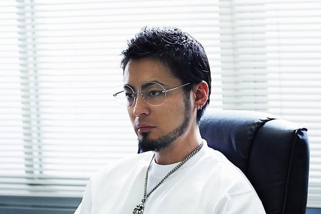 山田孝之主演「闇金ウシジマくん」完結！ドラマ第3弾＆映画を2本連続公開