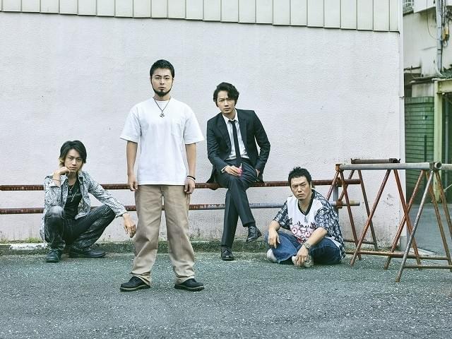 山田孝之主演「闇金ウシジマくん」完結！ドラマ第3弾＆映画を2本連続公開