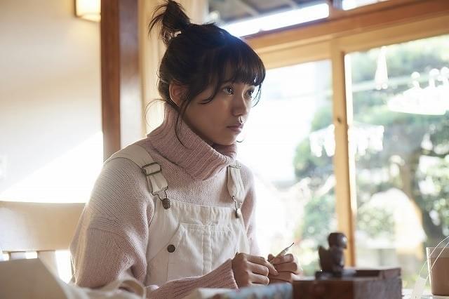 「オオカミ少女と黒王子」二階堂ふみのセンスが光る劇中衣装カット公開！