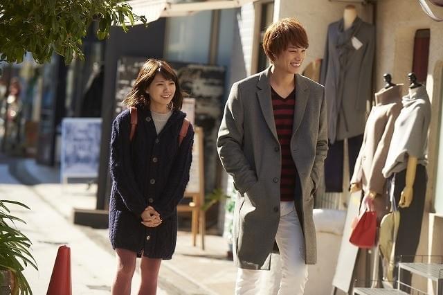 「オオカミ少女と黒王子」二階堂ふみのセンスが光る劇中衣装カット公開！