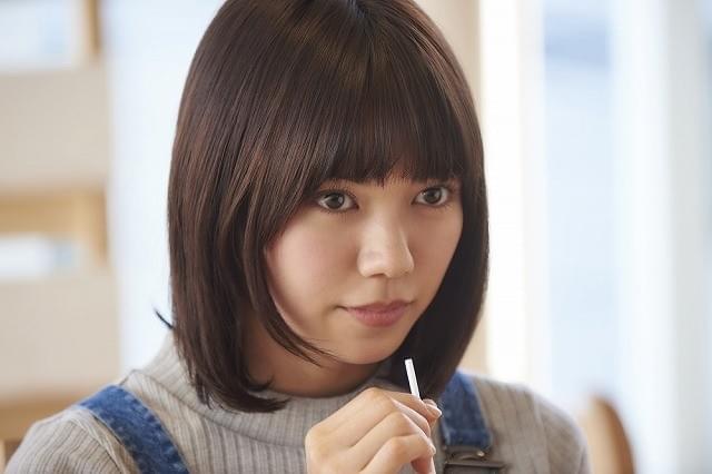 「オオカミ少女と黒王子」二階堂ふみのセンスが光る劇中衣装カット公開！