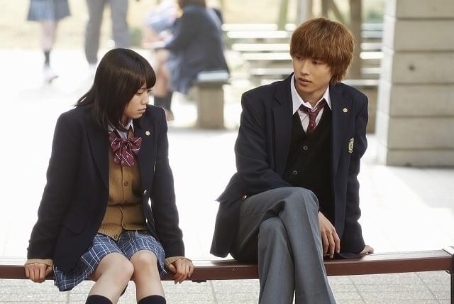 「オオカミ少女と黒王子」二階堂ふみのセンスが光る劇中衣装カット公開！