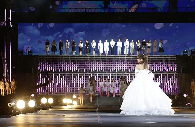 「DOCUMENTARY of AKB48」第5弾、7月8日公開決定 監督は元NHKの石原真