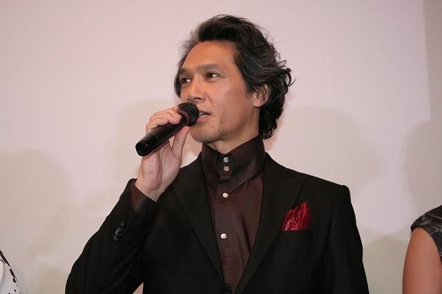 竜星涼、出会った日に高橋メアリージュンの顔面を風呂に突っ込み「本当にすみません」