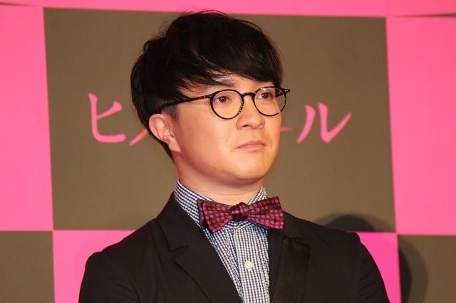 殺人鬼を怪演した森田剛、伊映画祭でチヤホヤされ「映画祭グッズ買った」