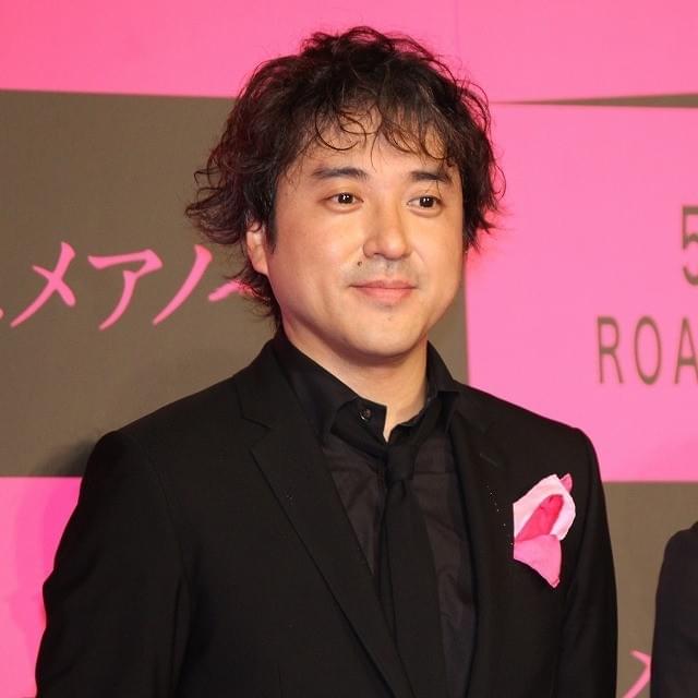 殺人鬼を怪演した森田剛、伊映画祭でチヤホヤされ「映画祭グッズ買った」