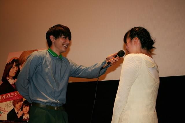 吉沢亮、恋愛は一目ぼれではなく友だちから「突然コロッと好きになる」