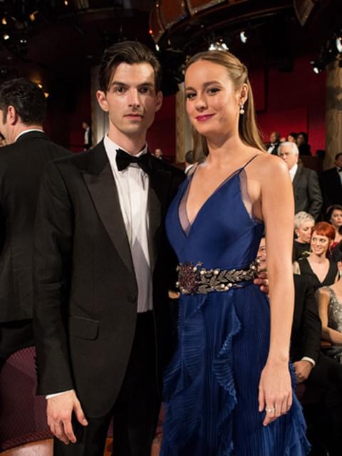 「ルーム」ブリー・ラーソン婚約 恋人が東京でプロポーズ