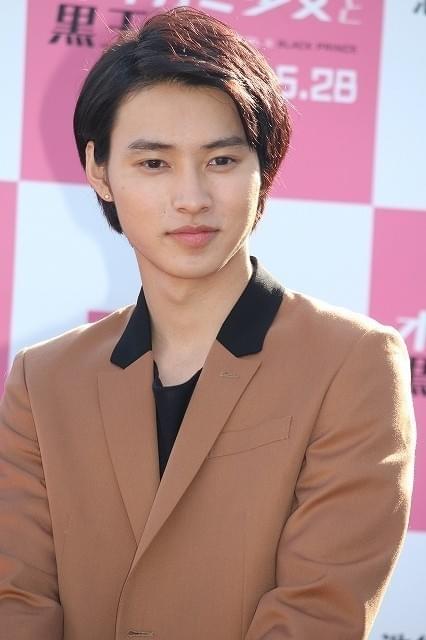 山崎賢人主演「キングダム」実写動画が100万回再生