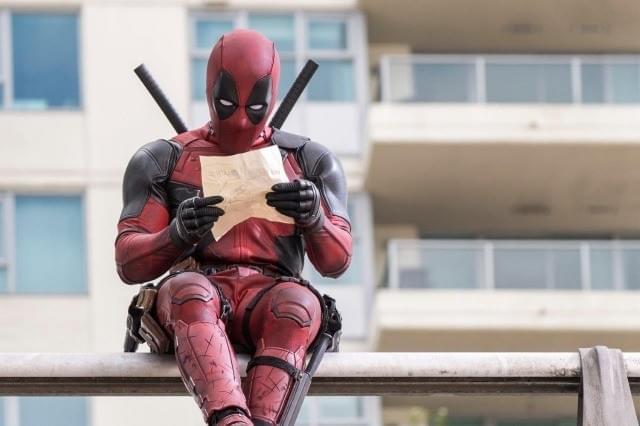 “俺ちゃん”増殖中!?無責任ヒーロー「デッドプール」、謎の特別映像公開