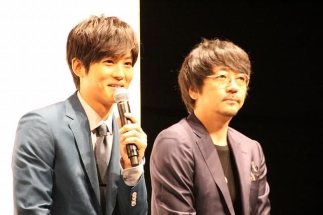 生田斗真、「秘密」で共演した岡田将生＆松坂桃李は勢いのある“ゆとり世代”！