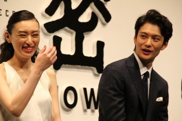 生田斗真、「秘密」で共演した岡田将生＆松坂桃李は勢いのある“ゆとり世代”！