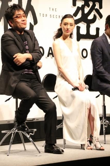 生田斗真、「秘密」で共演した岡田将生＆松坂桃李は勢いのある“ゆとり世代”！