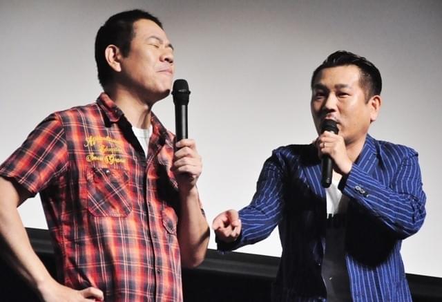 フジモン、ユッキーナとマクベス夫人を比較し「嫁はここまでひどくない」！