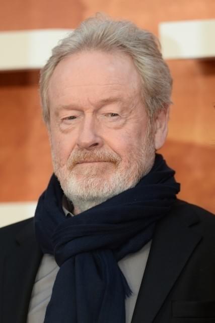 リドリー・スコット監督、「オデッセイ」脚本家と西部劇に着手