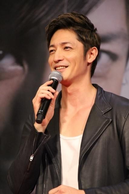 玉木宏、波瑠に続き広瀬アリスにもした“攻撃”とは？