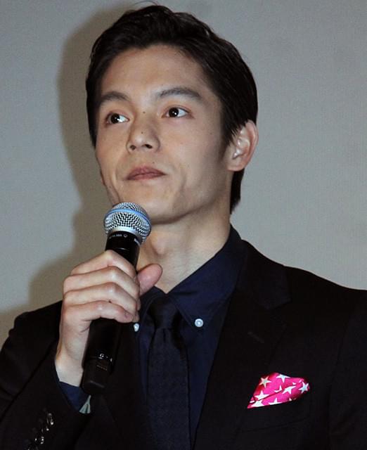 藤ヶ谷太輔＆窪田正孝、「30回近くキスした」相思相愛ぶりに飯豊まりえもジェラシー