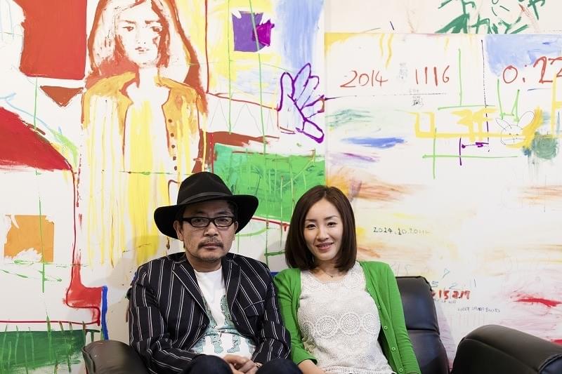 「ひそひそ星」3.11と人間の記憶を重ねた美しき野心作 鬼才・園子温が神楽坂恵と語る新たな挑戦