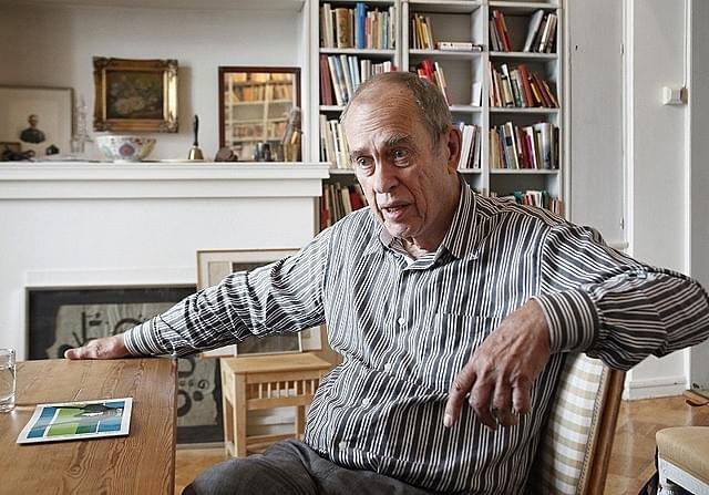 ヨールン・ドンネル監督