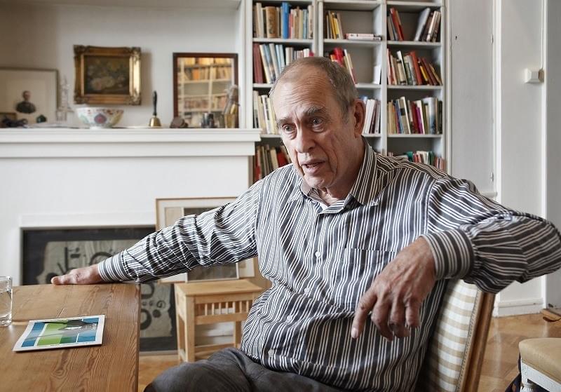 「ファブリックの女王」監督、マリメッコ役員時代から映画製作までを語る