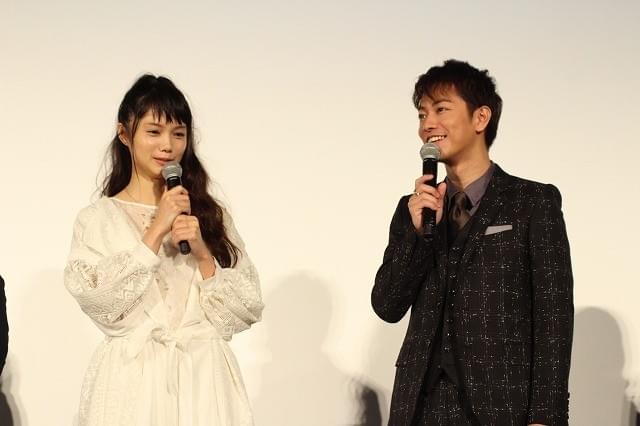 佐藤健、共演猫に好感度負け!?「みんな猫しか見ない」