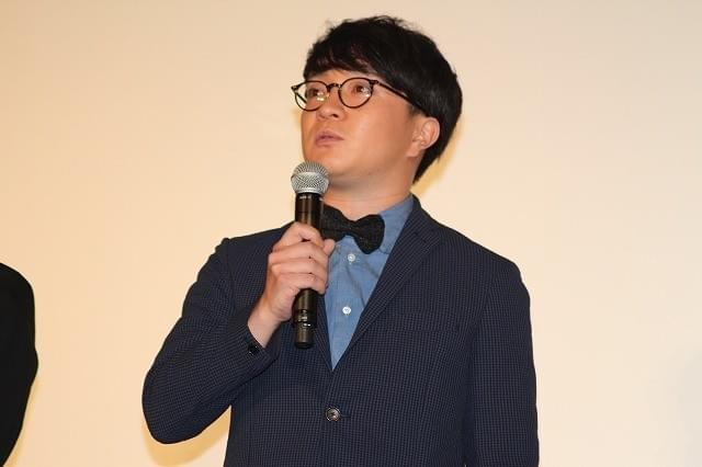 佐藤健、共演猫に好感度負け!?「みんな猫しか見ない」