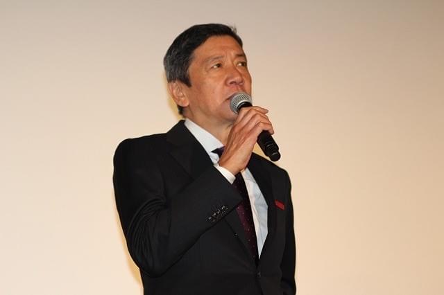 佐藤健、共演猫に好感度負け!?「みんな猫しか見ない」