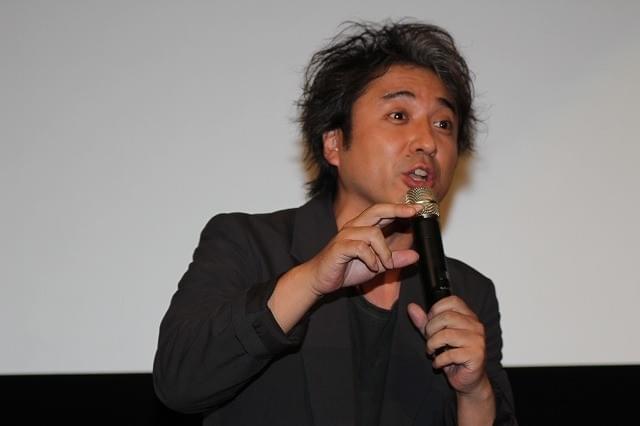 鈴木亮平、変態仮面は日本代表ヒーローと力説「HEROはHとエロで出来ている」