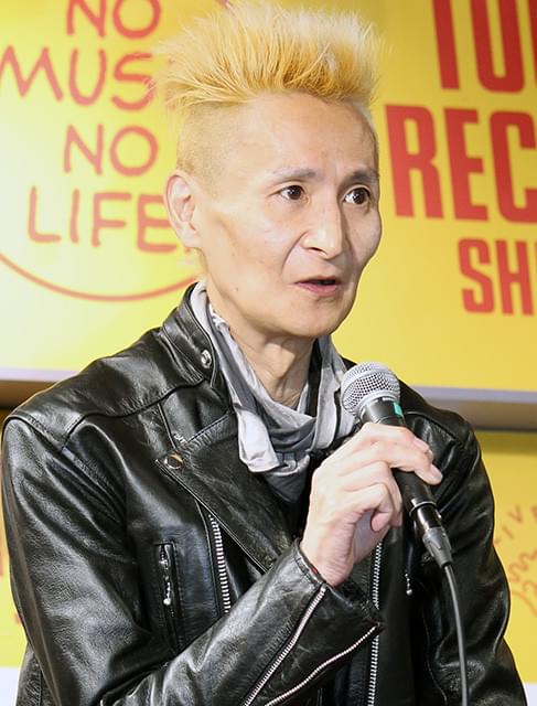 塚本晋也監督、「野火」待望のDVD化に感無量「見ていただくことが必要な映画」