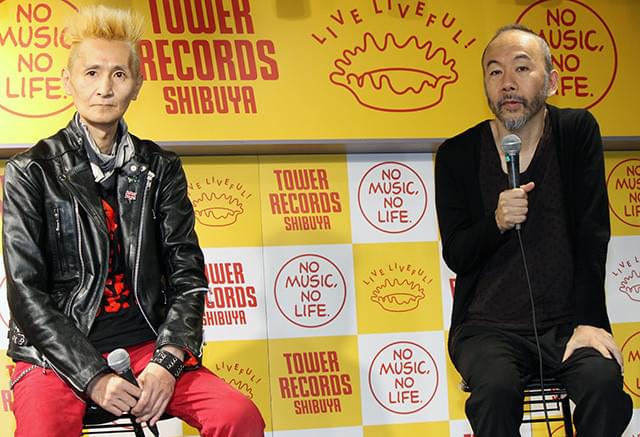 塚本晋也監督、「野火」待望のDVD化に感無量「見ていただくことが必要な映画」