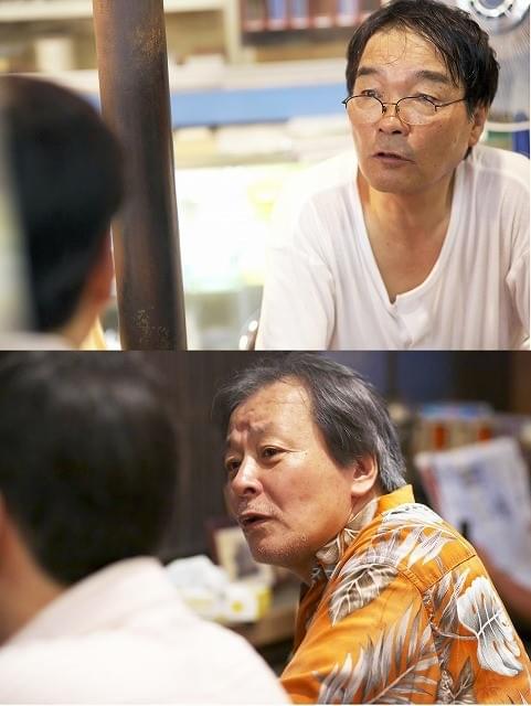 小泉今日子×二階堂ふみ「ふきげんな過去」にシティボーイズが特別出演！