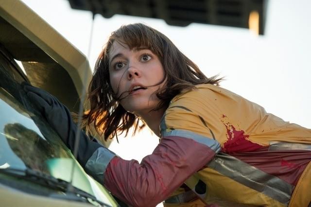 迫りくるのは“ヤツら”だけじゃなかった!?「10 クローバーフィールド・レーン」予告編公開