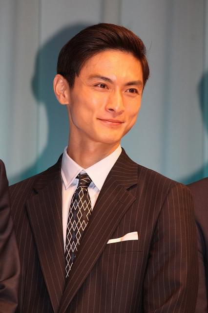 くまモン、熊本地震後初めて東京を訪問 「うつくしいひと」上映会で支援を感謝