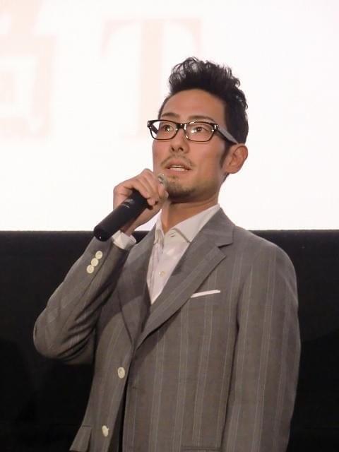 市川染五郎の男らしさ自慢に中村勘九郎、七之助が苦笑い