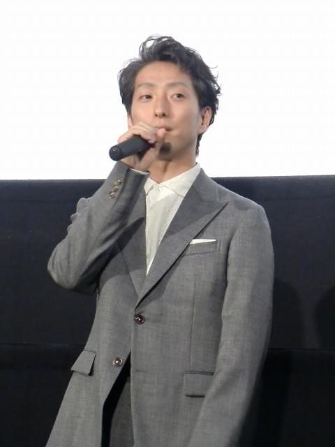 市川染五郎の男らしさ自慢に中村勘九郎、七之助が苦笑い