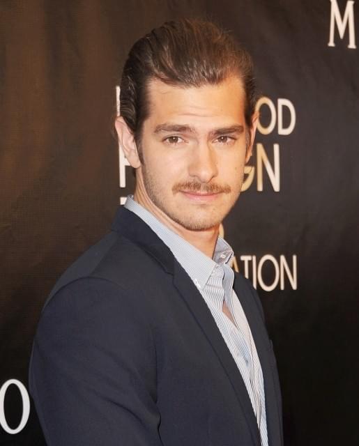 「イット・フォローズ」監督の新作スリラーにアンドリュー・ガーフィールド