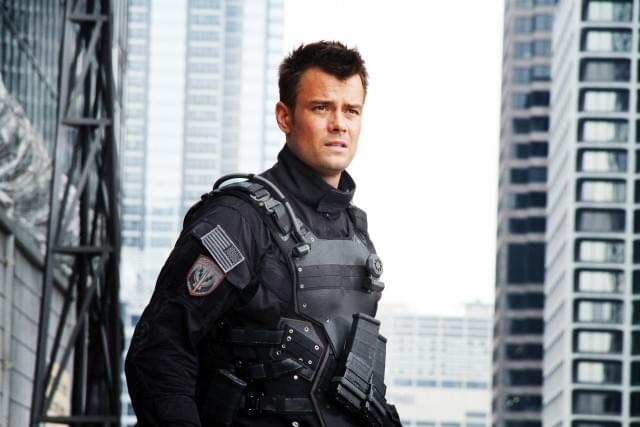 「トランスフォーマー」シリーズにジョシュ・デュアメルがカムバック