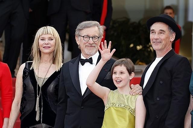 カンヌ映画祭中盤、スピルバーグやデ・ニーロらビッグネームが続々登場